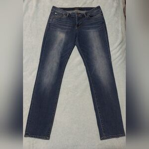 Lucky Brand Lolita Skinny Jeans